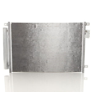 CONDENSEUR CLIM FIAT 500 II 07/07 => LANCIA Y V 06/11 =>