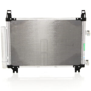CONDENSEUR CLIM TOYOTA YARIS 05 => 11 1.0VVTI - 1.3VVTI ***