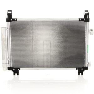 CONDENSEUR CLIM TOYOTA YARIS 05 => 11 1.4D 4D