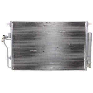 CONDENSEUR CLIM VW CRAFTER I - MERCEDES SPRINTER II