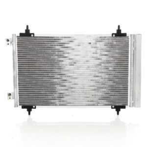 CONDENSEUR CLIM CITROEN C8 - JUMPY - PEUGEOT 807