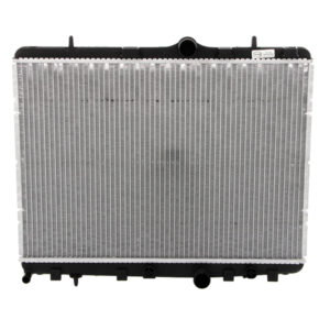 RADIATEUR EAU C3 II - C3 AIRCROSS - C4 CACTUS - DS3 - 208 - 2008