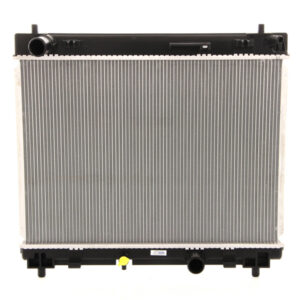 RADIATEUR EAU TOYOTA YARIS 05 => 1.4D 4D