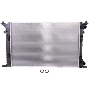 RADIATEUR EAU AUDI A4-A5-A6-Q3-Q5