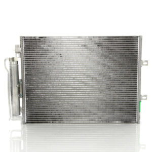 CONDENSEUR CLIM RENAULT TWINGO 11 => 1.2i 75CH INITIALE ROBOTISEE