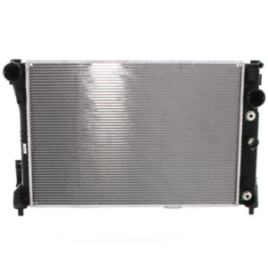 RADIA EAU MERCEDES W204 07 => MOD CDI ***