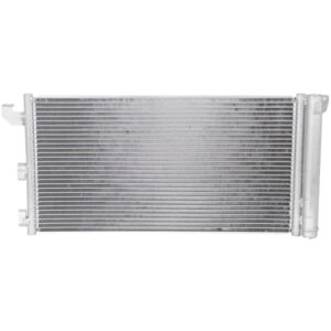 CONDENSEUR CLIM FIAT PANDA II 10/06 => 12/12