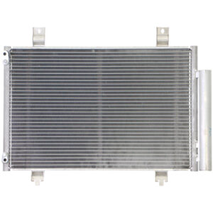 CONDENSEUR CLIM SUZUKI SWIFT III 03/05 => 04/11