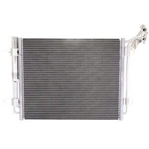 CONDENSEUR CLIM VOLKSWAGEN TIGUAN 11/07 => 12/16