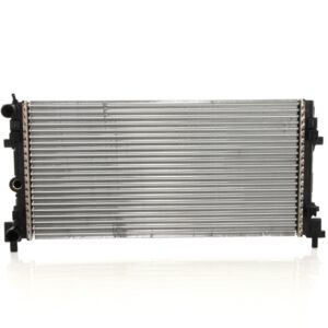 RADIATEUR EAU VW POLO 09 => AUDI A1 10 => ST IBIZA 08 => 12 TFSI/TDI
