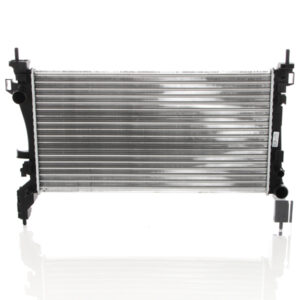 RADIATEUR EAU FIAT FIORINO 05/08 => 1.3 16V