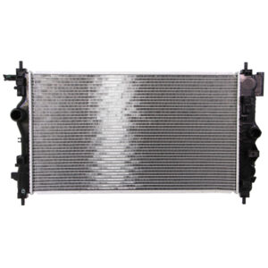 RADIATEUR EAU OPEL ASTRA J IV - CASCADA
