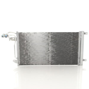 CONDENSEUR CLIM VW POLO 09 => SEAT IBIZA 08 => AUDI A1 10 =>