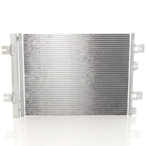 CONDENSEUR CLIM DACIA DUSTER - SANDERO - LOGAN