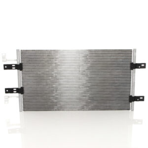 CONDENSEUR CLIM RENAULT TRAFIC 08/06 => 2.5 DCI