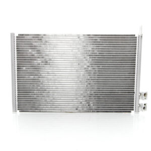 CONDENSEUR FORD FUSION - FIESTA 02 => 08 - MAZDA 2