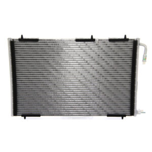 CONDENSEUR CLIM  PEUGEOT 206 Validité : IP 09793=> 206 +
