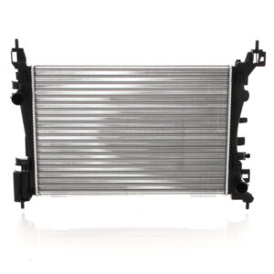 RADIATEUR EAU OPEL CORSA D 06 => ESSENCE