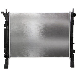 RADIATEUR EAU RENAULT KANGOO II