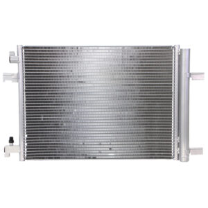 CONDENSEUR CLIM OPEL ASTRA J IV - ZAFIRA C III - CASCADA