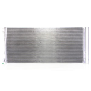 CONDENSEUR CLIM RENAULT MASTER 2010 =>