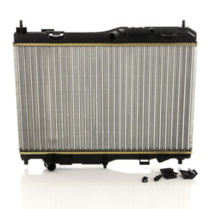 RADIATEUR EAU FORD FIESTA 08 => 12 TDCI