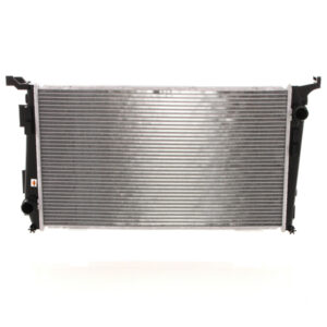 RADIATEUR EAU DACIA DUSTER 10 => 1.5 DCI