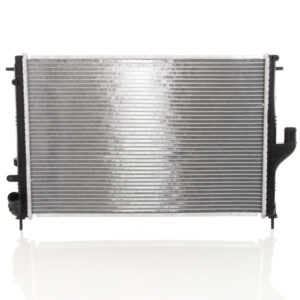 RADIATEUR EAU DACIA LOGAN - SANDERO 1.5DCI ECO 2 + CLIM