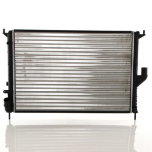 RADIATEUR EAU DACIA SANDERO - DUSTER - LOGAN 1.5DCI - 1.6 16V