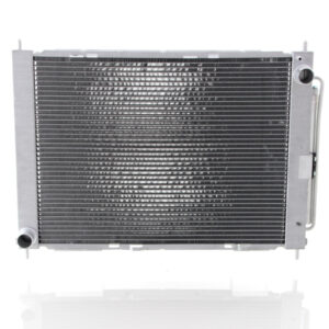 RADIA EAU + CONDENSEUR RENAULT TWINGO 07 => 11 - WIND 10 =>