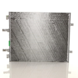 CONDENSEUR CLIM RENAULT TRAFIC 15/05/08 => 2.0 DCI