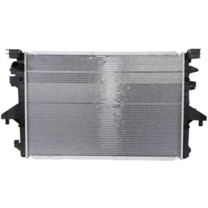 RADIATEUR EAU VOLKSWAGEN TRANSPORTER V