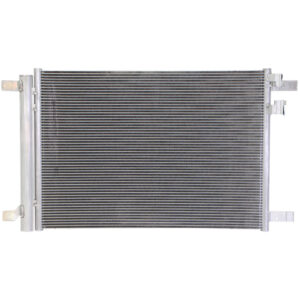 CONDENSEUR CLIM VAG GOLF 02/17 =>  A3 - Q2 - TT