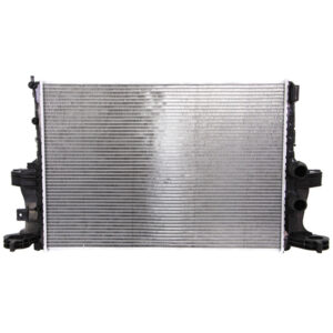 RADIATEUR EAU IVECO DAILY V - DAILY VI