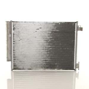 CONDENSEUR CLIM RENAULT CLIO IV - CAPTUR I - TWINGO III - SMART FOR2