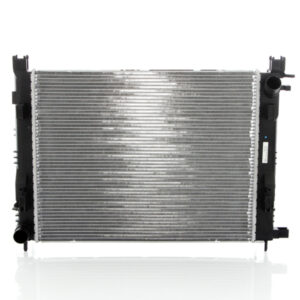 RADIATEUR RENAULT CLIO - CAPTUR - DACIA SANDERO - LODGY DIESEL + CLIM