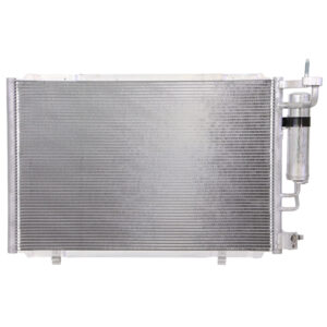 CONDENSEUR CLIM FORD FIESTA 08/10 => 11/12