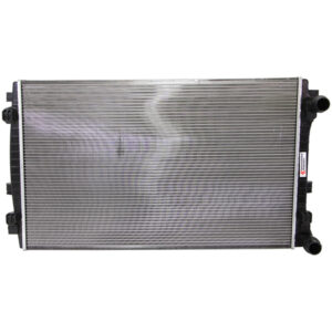 RADIATEUR EAU AUDI-SEAT-SKODA-VOLKSWAGEN = DELPHI