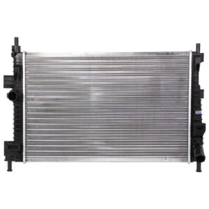 RADIATEUR EAU FORD FOCUS C-MAX - GRAND C-MAX 09/10 => 09/15