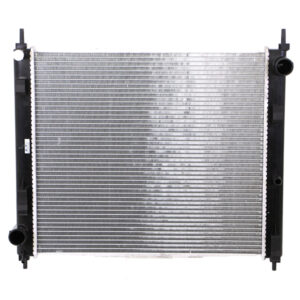 RADIATEUR EAU NISSAN CUBE - JUKE