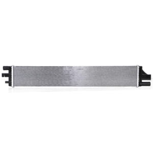 RADIATEUR EAU RNO MASTER - OP MOVANO - NISSAN NV400