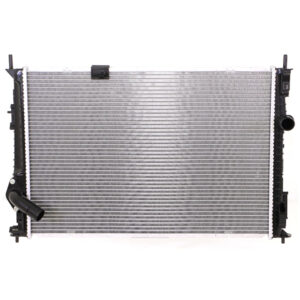 RADIATEUR EAU NISSAN QASHQAI 03/10 => 04/14