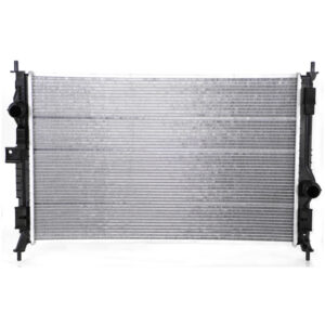 RADIATEUR EAU PSA C4PICASSO - DS7 - 308 - 3008 - 508 - 5008 - RIFTER