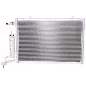CONDENSEUR CLIM FORD FIESTA 10/08 => B-MAX 06/12 =>