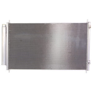 CONDENSEUR CLIM TOYOTA YARIS III 03/11 => HYBRID