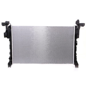 RADIA RENAULT TRAFIC 06/14 1.6 DCI  => OPEL VIVARO 06/14 => 1.6 CDTI