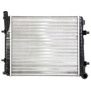 RADIATEUR EAU CITROEN C1 II - 108 - AYGO