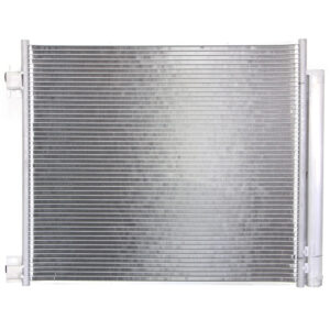 CONDENSEUR CLIM RENAULT KADJAR- ESPACE - NISSAN QASHQAI