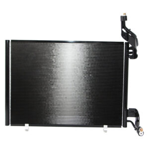 CONDENSEUR CLIM FORD FIESTA VI - BMAX - TOURNEO/TRANSIT COURIER