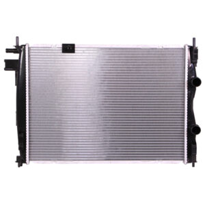 RADIATEUR EAU NISSAN QASHQAI 03/10 => 04/14